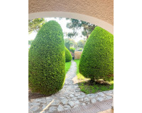 Resale - Semi - Detached Villa - Orihuela Costa - Punta Prima