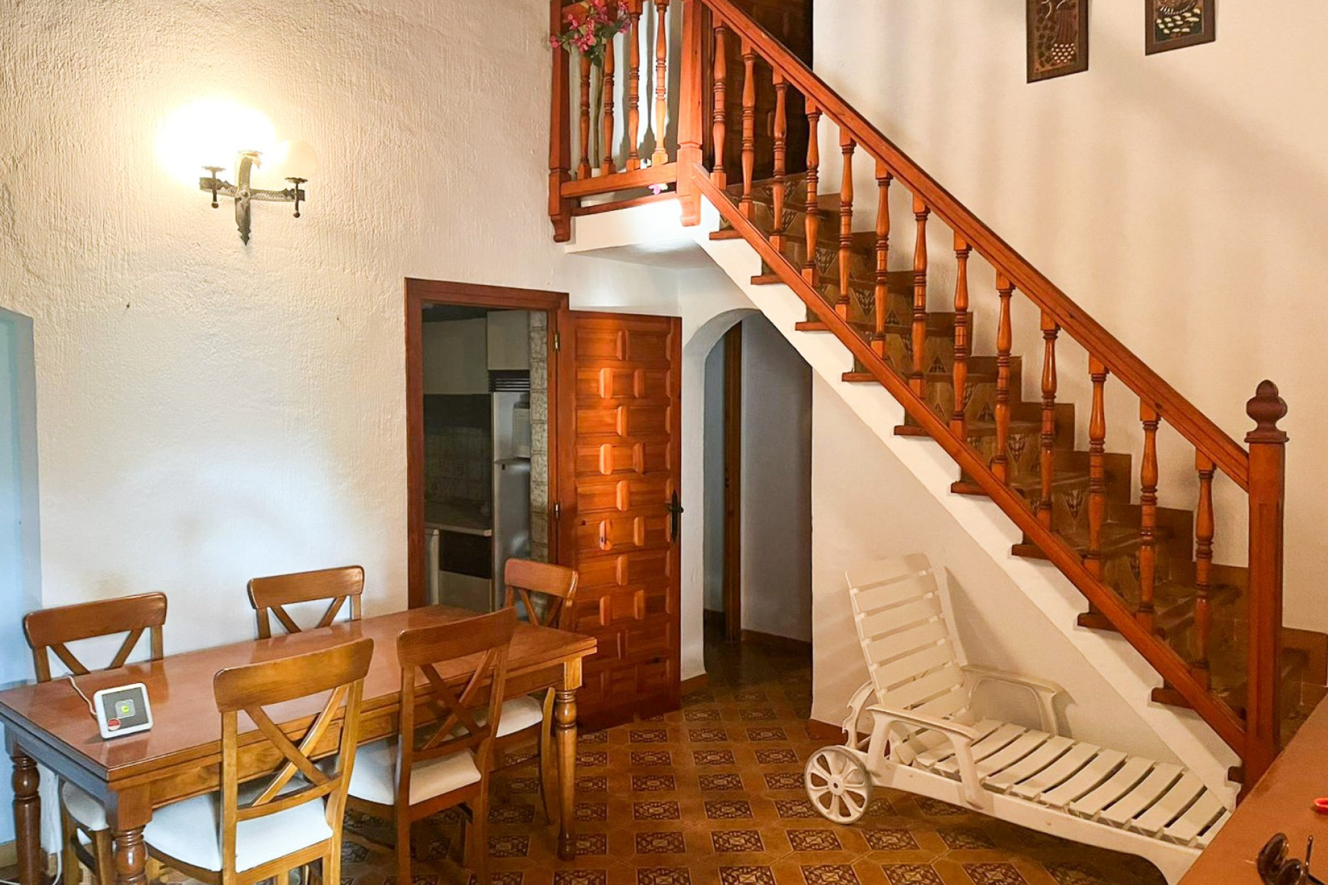 Resale - Semi - Detached Villa - Orihuela Costa - Punta Prima