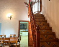 Resale - Semi - Detached Villa - Orihuela Costa - Punta Prima