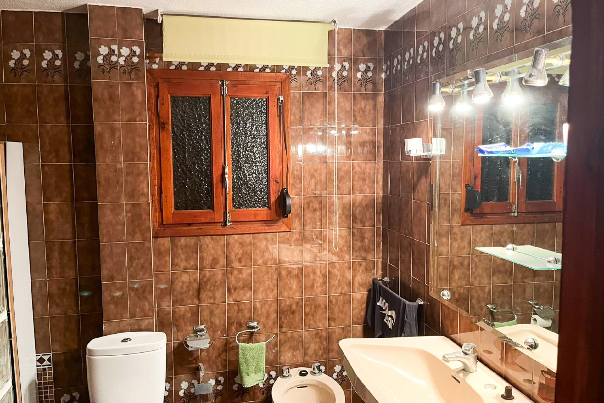 Resale - Semi - Detached Villa - Orihuela Costa - Punta Prima