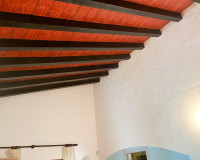 Resale - Semi - Detached Villa - Orihuela Costa - Punta Prima