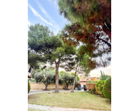 Resale - Semi - Detached Villa - Orihuela Costa - Punta Prima
