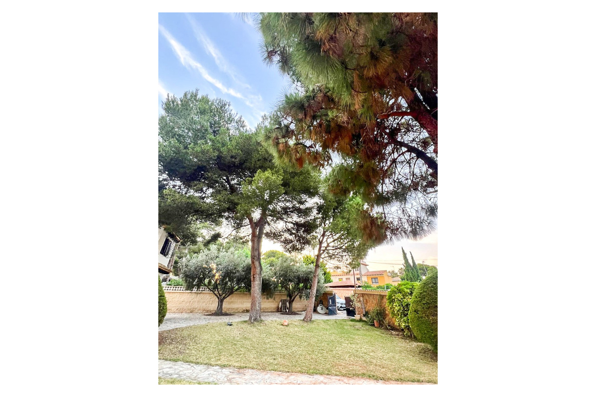 Resale - Semi - Detached Villa - Orihuela Costa - Punta Prima
