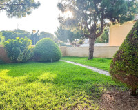 Resale - Semi - Detached Villa - Orihuela Costa - Punta Prima