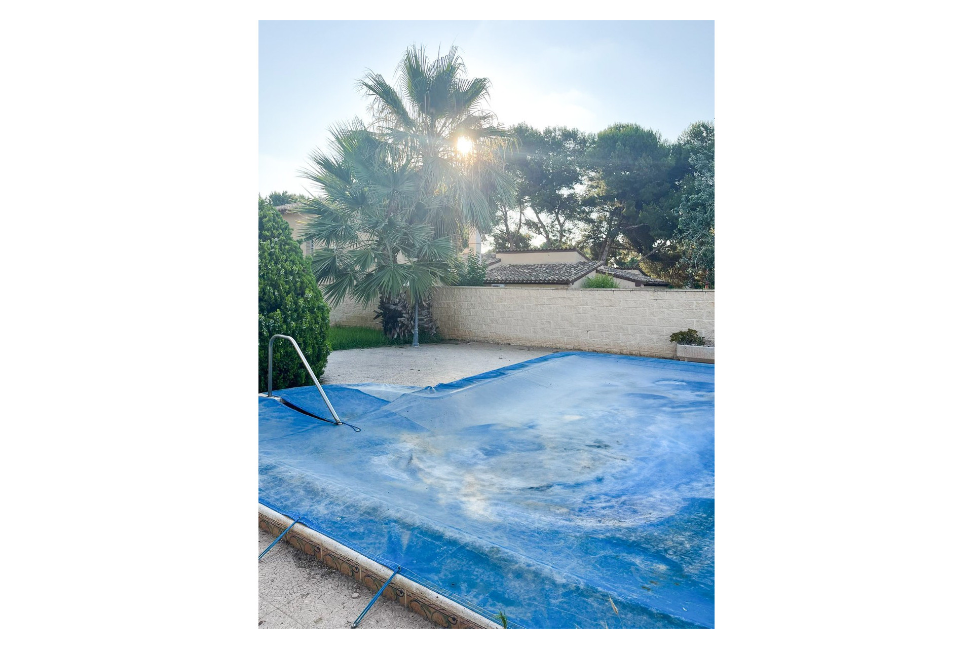 Resale - Semi - Detached Villa - Orihuela Costa - Punta Prima