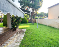 Resale - Semi - Detached Villa - Orihuela Costa - Punta Prima