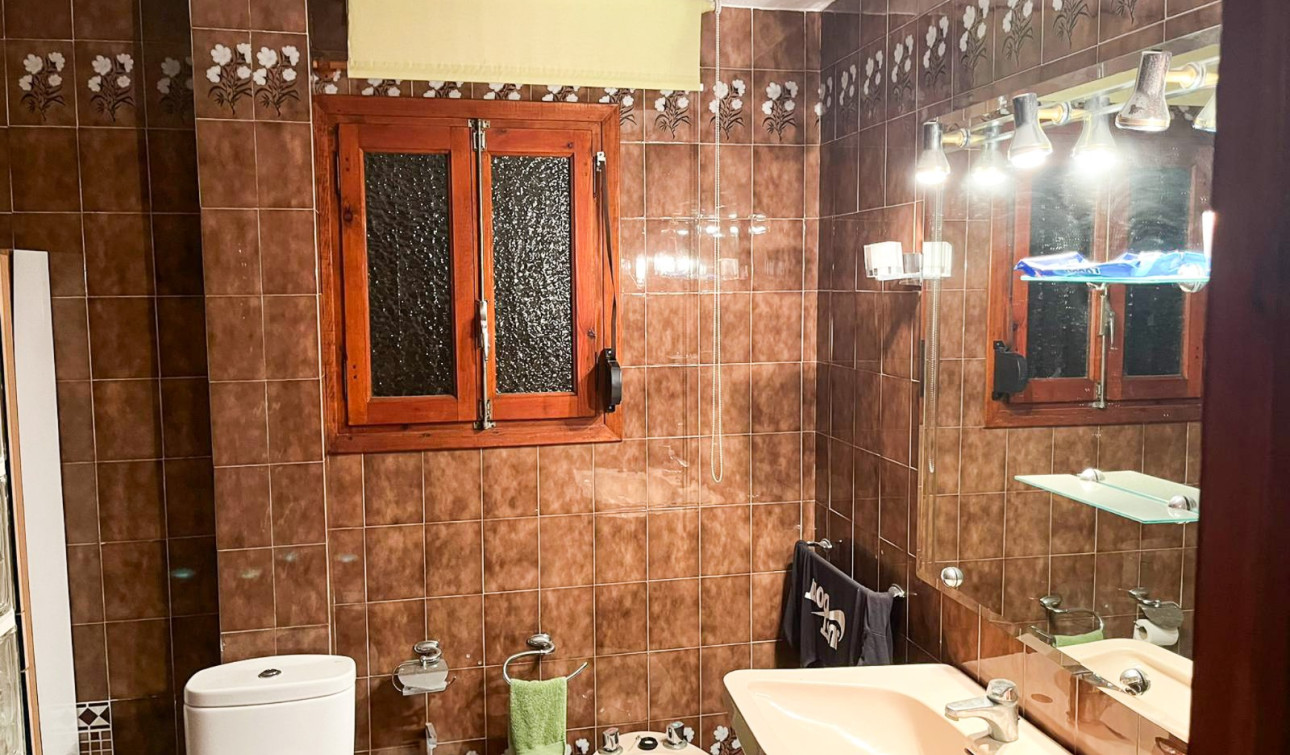 Resale - Semi - Detached Villa - Orihuela Costa - Punta Prima