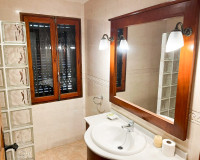 Resale - Semi - Detached Villa - Orihuela Costa - Punta Prima