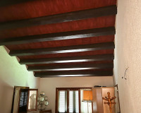 Resale - Semi - Detached Villa - Orihuela Costa - Punta Prima