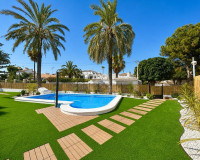 Resale - Semi - Detached Villa - Orihuela Costa - Punta Prima