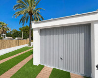 Resale - Semi - Detached Villa - Orihuela Costa - Punta Prima