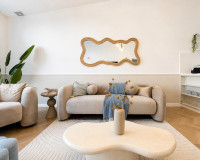 Resale - Semi - Detached Villa - Orihuela Costa - Punta Prima