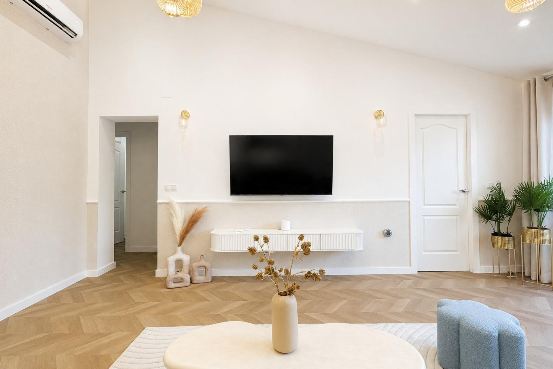 Resale - Semi - Detached Villa - Orihuela Costa - Punta Prima