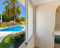 Resale - Semi - Detached Villa - Orihuela Costa - Punta Prima
