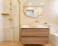 Resale - Semi - Detached Villa - Orihuela Costa - Punta Prima