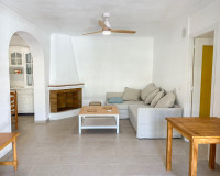 Resale - Semi - Detached Villa - Orihuela Costa