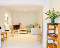 Resale - Semi - Detached Villa - Orihuela Costa