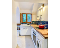 Resale - Semi - Detached Villa - Orihuela Costa