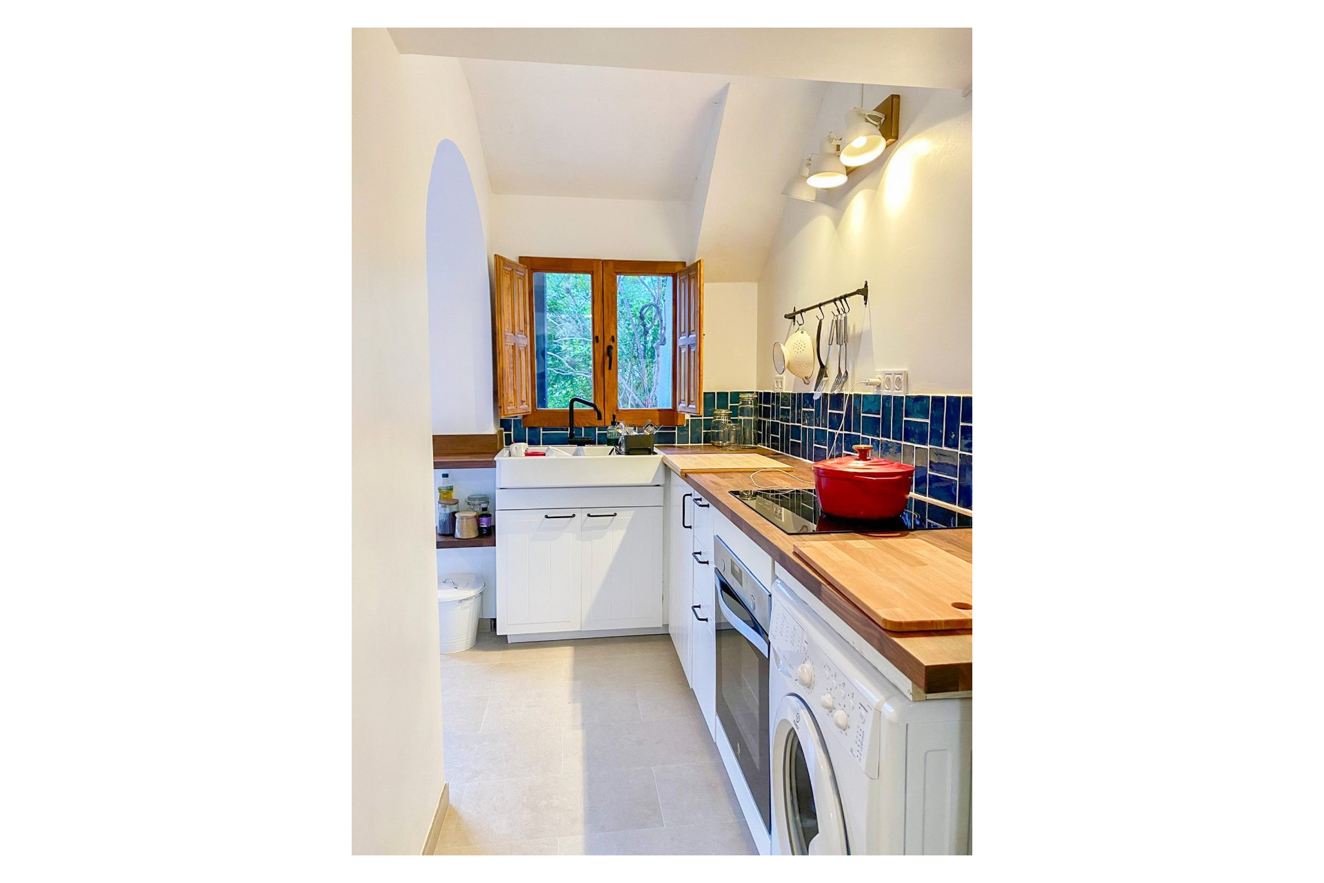 Resale - Semi - Detached Villa - Orihuela Costa