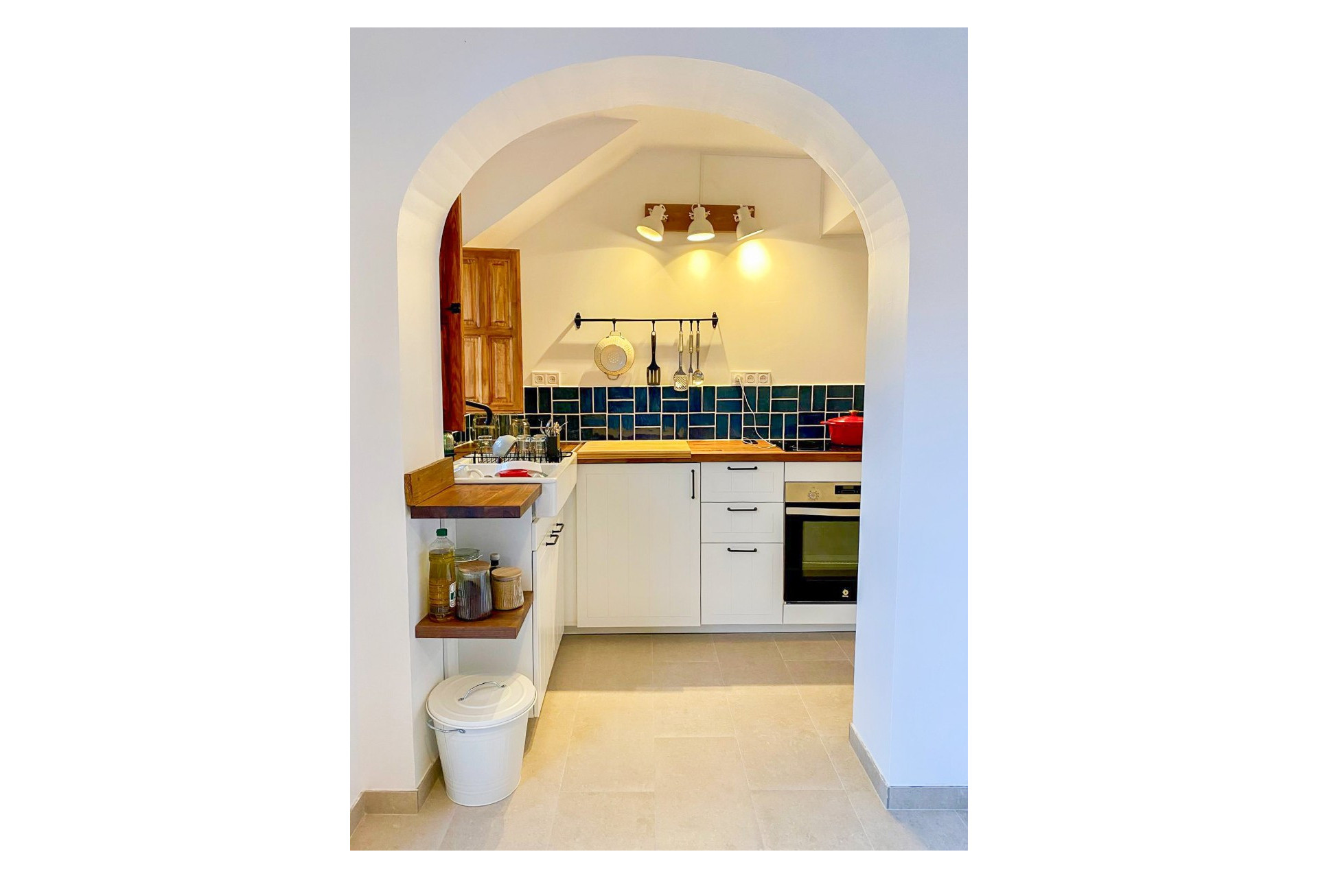 Resale - Semi - Detached Villa - Orihuela Costa