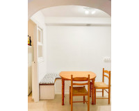 Resale - Semi - Detached Villa - Orihuela Costa