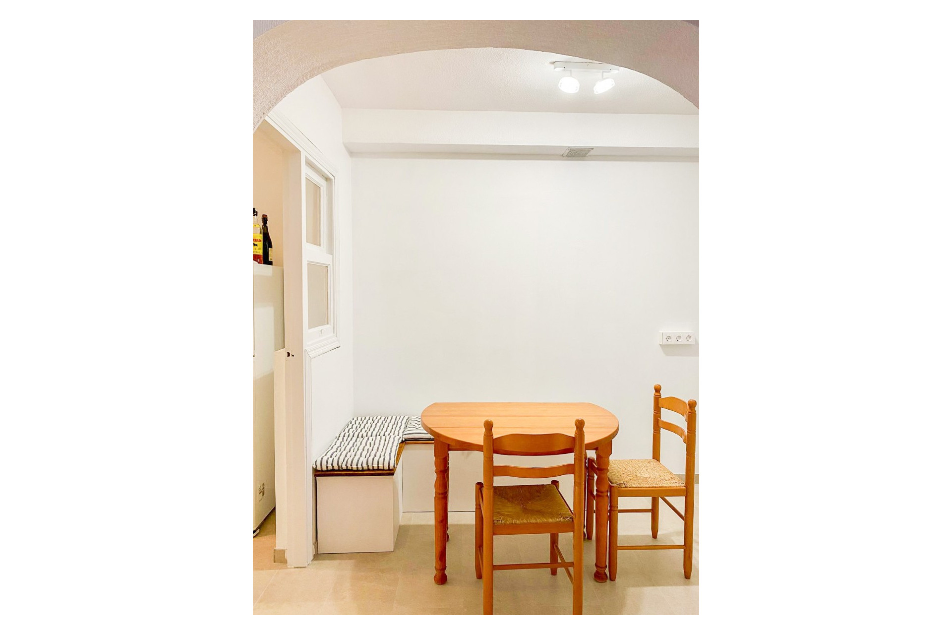 Resale - Semi - Detached Villa - Orihuela Costa