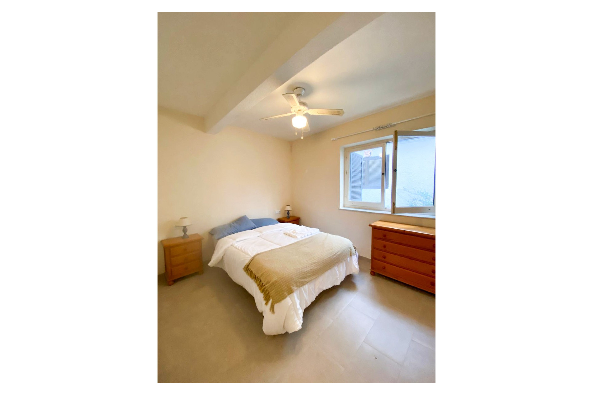 Resale - Semi - Detached Villa - Orihuela Costa