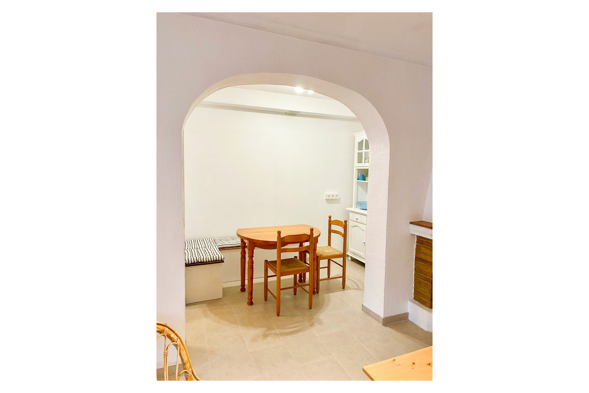 Resale - Semi - Detached Villa - Orihuela Costa