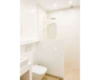 Resale - Semi - Detached Villa - Orihuela Costa