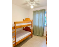 Resale - Semi - Detached Villa - Orihuela Costa