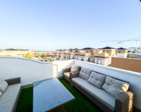 Resale - Semi - Detached Villa - Pilar de la Horadada - Torre De La Horadada