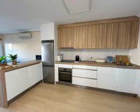 Resale - Semi - Detached Villa - Pilar de la Horadada - Torre De La Horadada