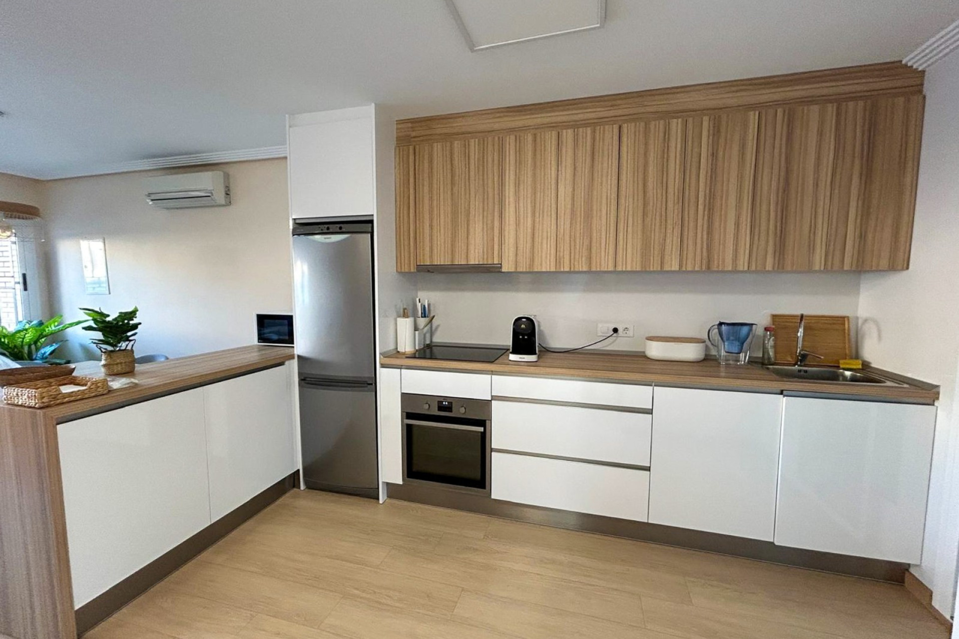 Resale - Semi - Detached Villa - Pilar de la Horadada - Torre De La Horadada