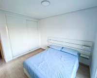 Resale - Semi - Detached Villa - Pilar de la Horadada - Torre De La Horadada