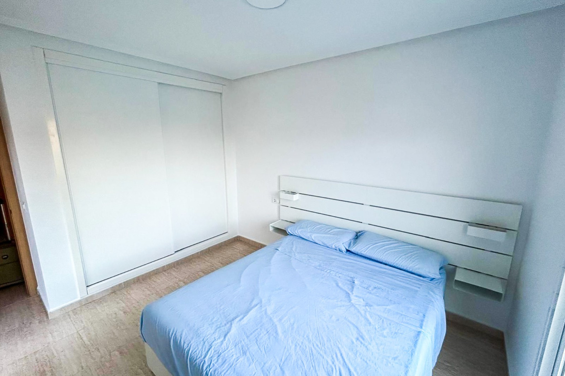 Resale - Semi - Detached Villa - Pilar de la Horadada - Torre De La Horadada