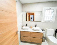 Resale - Semi - Detached Villa - Pilar de la Horadada - Torre De La Horadada