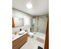 Resale - Semi - Detached Villa - Pilar de la Horadada - Torre De La Horadada