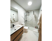 Resale - Semi - Detached Villa - Pilar de la Horadada - Torre De La Horadada