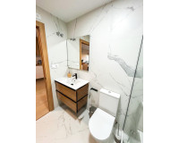 Resale - Semi - Detached Villa - Pilar de la Horadada - Torre De La Horadada