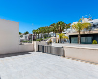 Resale - Semi - Detached Villa - San Miguel de Salinas - Costa Blanca South