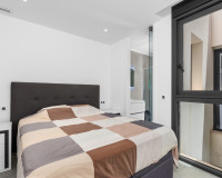 Resale - Semi - Detached Villa - San Miguel de Salinas - Costa Blanca South