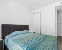 Resale - Semi - Detached Villa - San Miguel de Salinas - Costa Blanca South