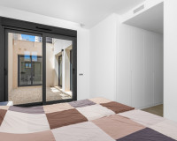 Resale - Semi - Detached Villa - San Miguel de Salinas - Costa Blanca South