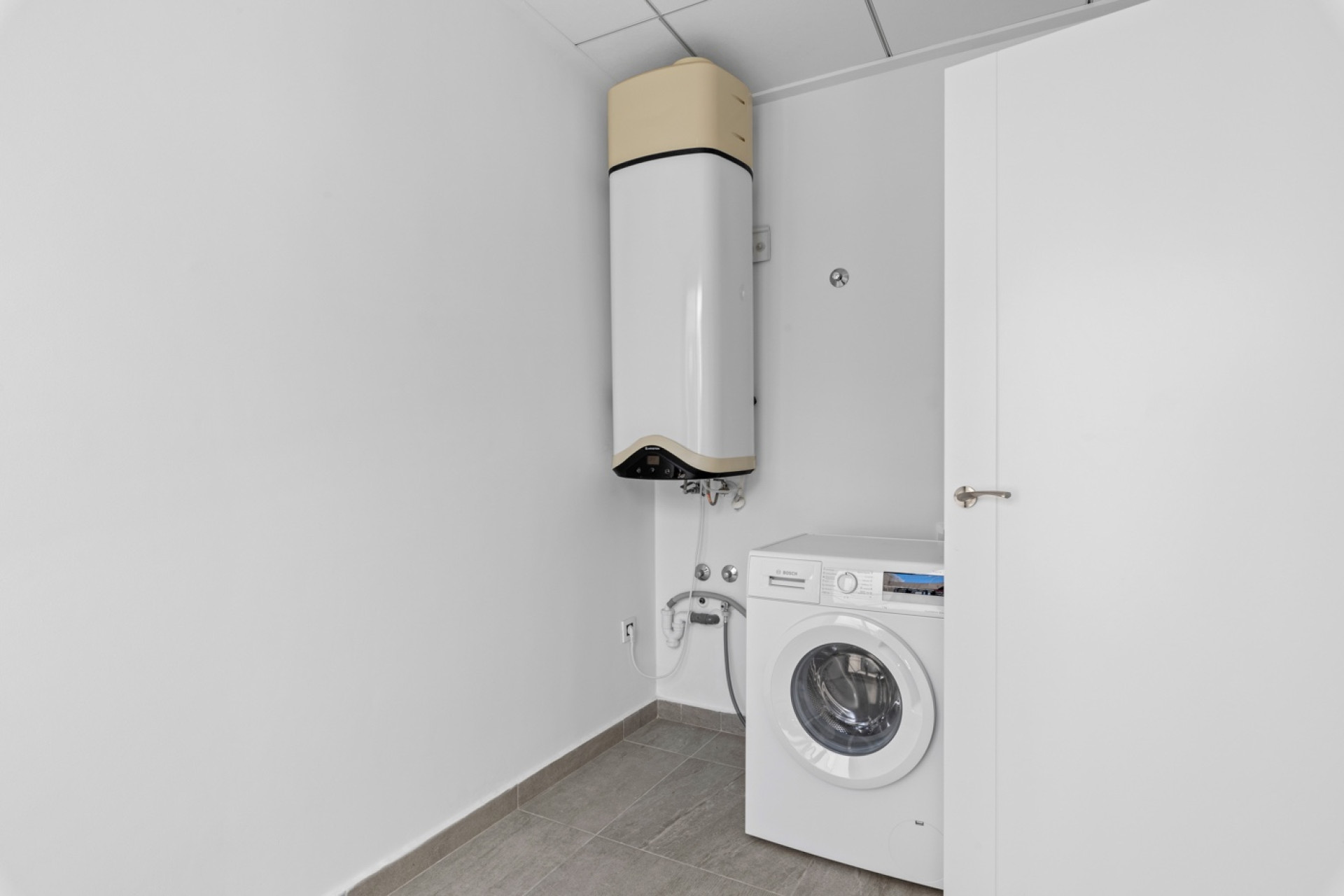 Resale - Semi - Detached Villa - San Miguel de Salinas - Costa Blanca South