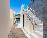 Resale - Semi - Detached Villa - San Miguel de Salinas - Costa Blanca South