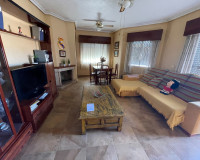 Resale - Semi - Detached Villa - San Miguel de Salinas - Pueblo