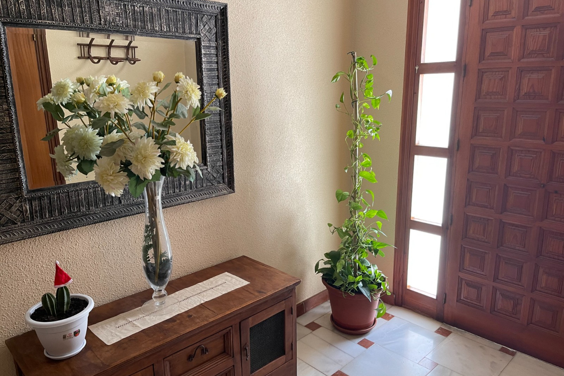Resale - Semi - Detached Villa - San Miguel de Salinas - Pueblo