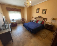 Resale - Semi - Detached Villa - San Miguel de Salinas - Pueblo