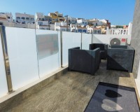 Resale - Semi - Detached Villa - San Miguel de Salinas