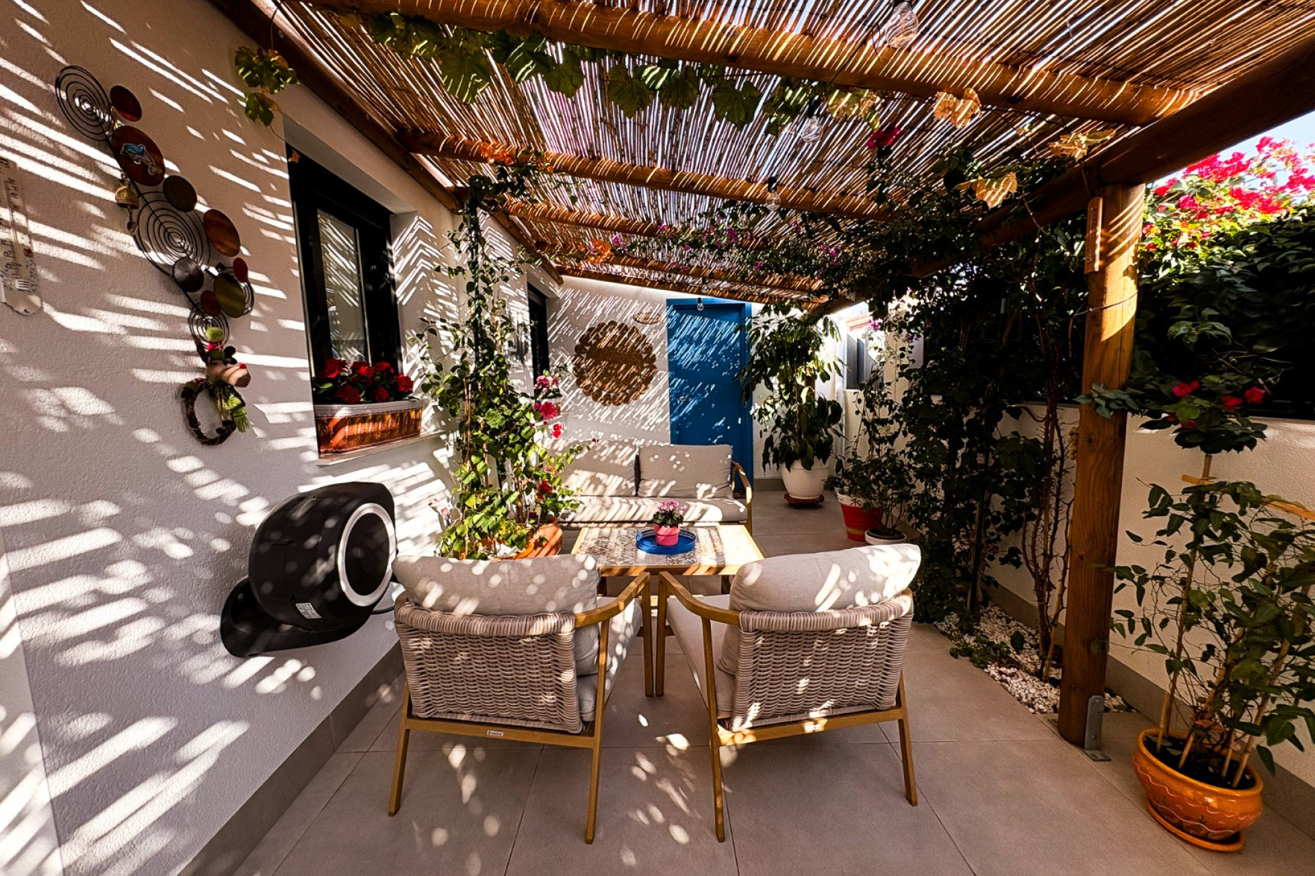 Resale - Semi - Detached Villa - San Pedro del Pinatar - San Pedro De Pinatar